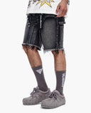 Valabasas Denim Short - Resident