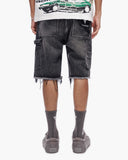 Valabasas Denim Short - Resident
