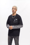 Valabasas Long Sleeve Tee Shirt - Inheritance
