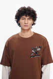 Valabasas Long Sleeve Tee Shirt - Inheritance
