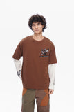 Valabasas Long Sleeve Tee Shirt - Inheritance