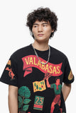 Valabasas Tee Shirt - Latitude