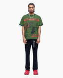 Valabasas Tee Shirt - Weapons Tee