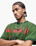 Valabasas Tee Shirt - Weapons Tee