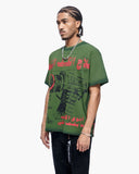 Valabasas Tee Shirt - Weapons Tee