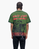 Valabasas Tee Shirt - Weapons Tee