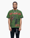 Valabasas Tee Shirt - Weapons Tee