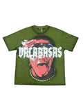 Valabasas Tee Shirt - Death