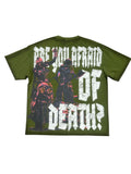 Valabasas Tee Shirt - Death