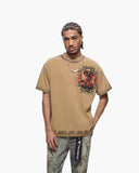 Valabasas Tee Shirt - Escape Tee