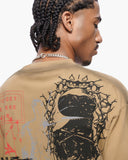 Valabasas Tee Shirt - Escape Tee