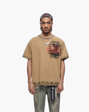Valabasas Tee Shirt - Escape Tee