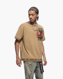 Valabasas Tee Shirt - Escape Tee