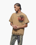 Valabasas Tee Shirt - Escape Tee