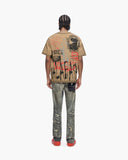 Valabasas Tee Shirt - Escape Tee