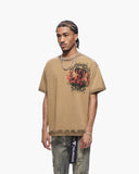 Valabasas Tee Shirt - Escape Tee