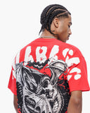 Valabasas Tee Shirt - Nightforge