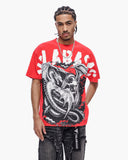 Valabasas Tee Shirt - Nightforge