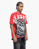Valabasas Tee Shirt - Nightforge