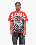 Valabasas Tee Shirt - Nightforge