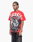 Valabasas Tee Shirt - Nightforge