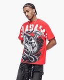 Valabasas Tee Shirt - Nightforge