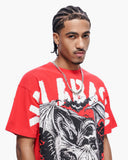 Valabasas Tee Shirt - Nightforge