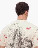 Valabasas Tee Shirt - Mythic Flow Tee