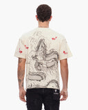 Valabasas Tee Shirt - Mythic Flow Tee