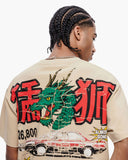 Valabasas Tee Shirt - Japanese Motors