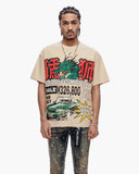 Valabasas Tee Shirt - Japanese Motors