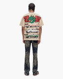 Valabasas Tee Shirt - Japanese Motors