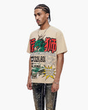 Valabasas Tee Shirt - Japanese Motors