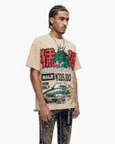 Valabasas Tee Shirt - Japanese Motors