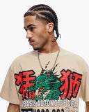 Valabasas Tee Shirt - Japanese Motors