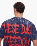 Valabasas Tee Shirt - Freedom Tee