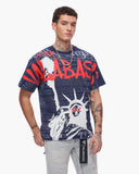 Valabasas Tee Shirt - Freedom Tee