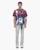 Valabasas Tee Shirt - Freedom Tee