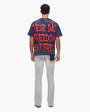 Valabasas Tee Shirt - Freedom Tee