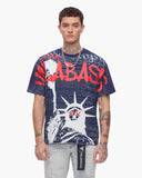 Valabasas Tee Shirt - Freedom Tee