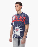 Valabasas Tee Shirt - Freedom Tee