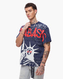 Valabasas Tee Shirt - Freedom Tee