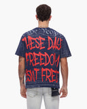 Valabasas Tee Shirt - Freedom Tee