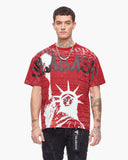 Valabasas Tee Shirt - Freedom Tee