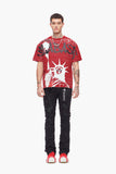 Valabasas Tee Shirt - Freedom Tee
