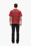 Valabasas Tee Shirt - Freedom Tee