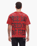 Valabasas Tee Shirt - Freedom Tee