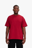 Valabasas Essential Shirt - Bloodstone