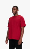 Valabasas Essential Shirt - Bloodstone