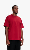 Valabasas Essential Shirt - Bloodstone